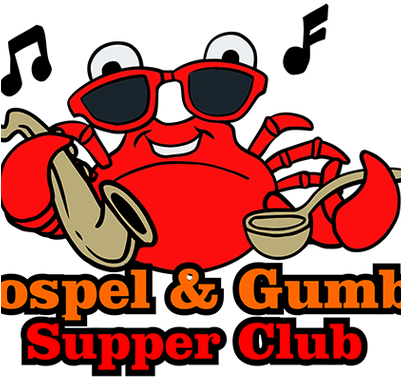 Gospel & Gumbo - Gospel & Gumbo (400x400)