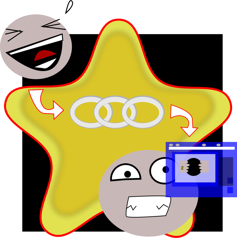 Get Notified Of Exclusive Freebies - Icon (797x800)