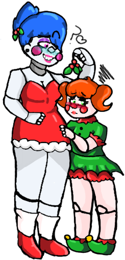 Just One Kiss - Cartoon (270x518)