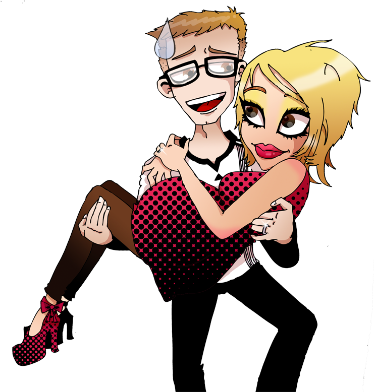 Preggers By Shiver-slice - Ninemonths (744x800)