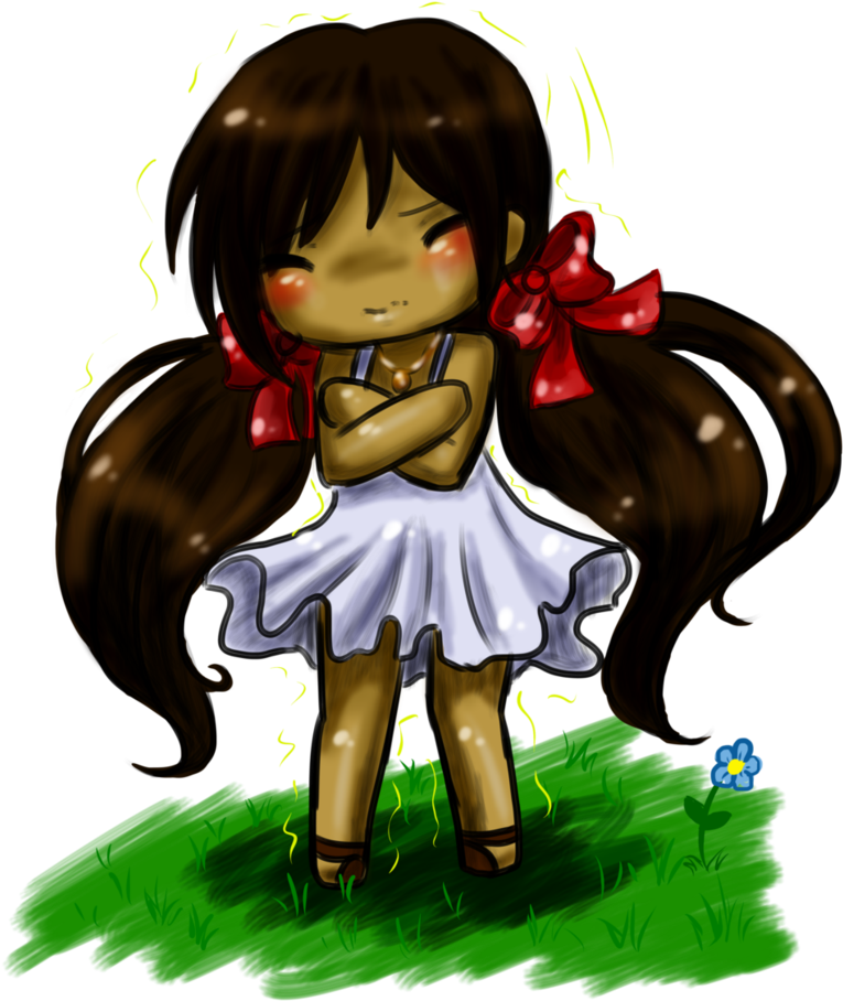 Shivering Seychelles By Jremy-alexandria - Illustration (825x969)