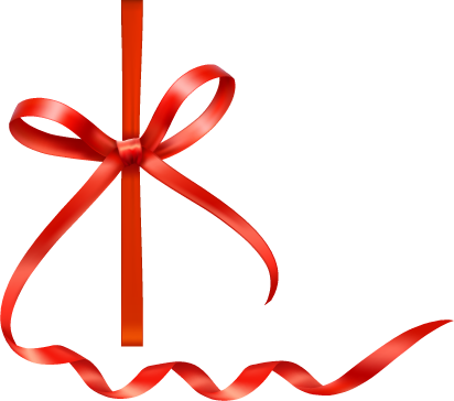 Blå Ost - 蝴蝶结 Png (412x364)