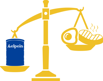 *from The Who / Fao Report Recommended Amino Acid Pattern - *from The Who / Fao Report Recommended Amino Acid Pattern (418x329)