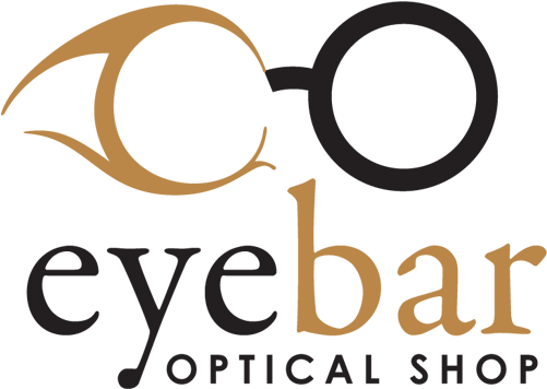 We Call It The Eyebar, And It Features A Wide Variety - Optical Frame Logo (525x375)