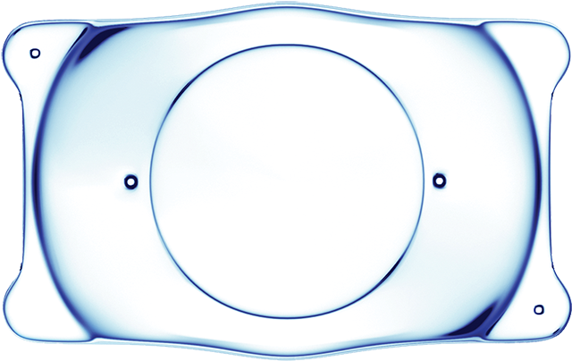 Denver Visian Icl Lens - Implantable Collamer Lens (650x410)