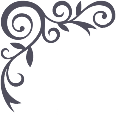 Free Ornate Border Vector Png - Verschnörkelungen (1024x576)