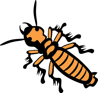 Contact Sunshine Pest Management For The Best Pest - Contact Sunshine Pest Management For The Best Pest (395x373)