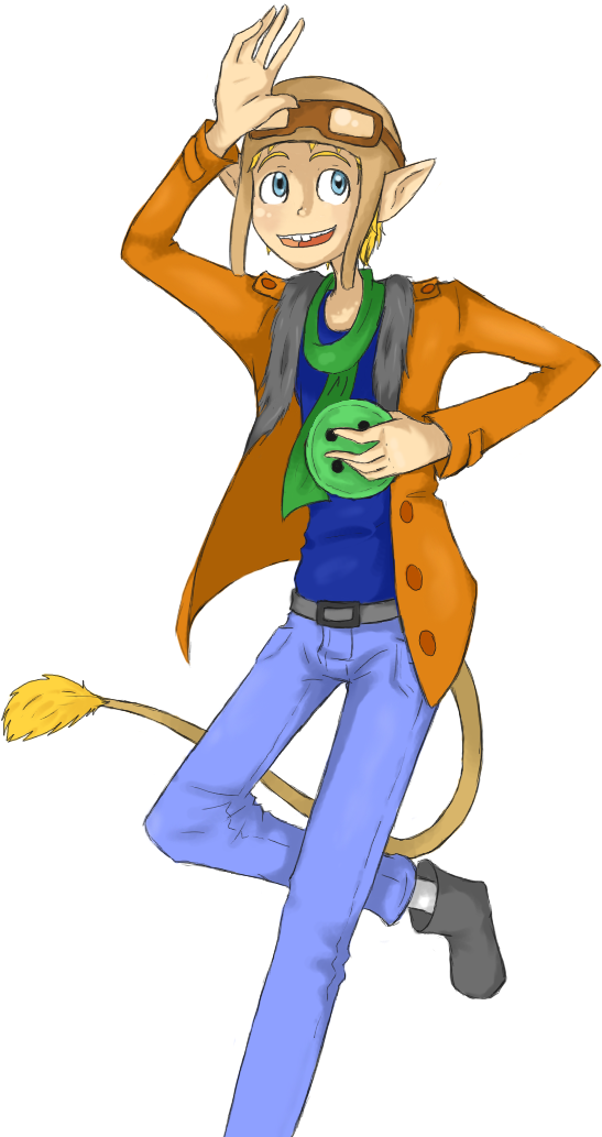 Dinky Little By Mismess-pixels - Cartoon (648x1080)