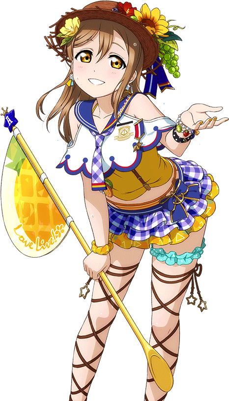 31 Jul - サマー ビーチ 編 背景 透過 (1024x1024)