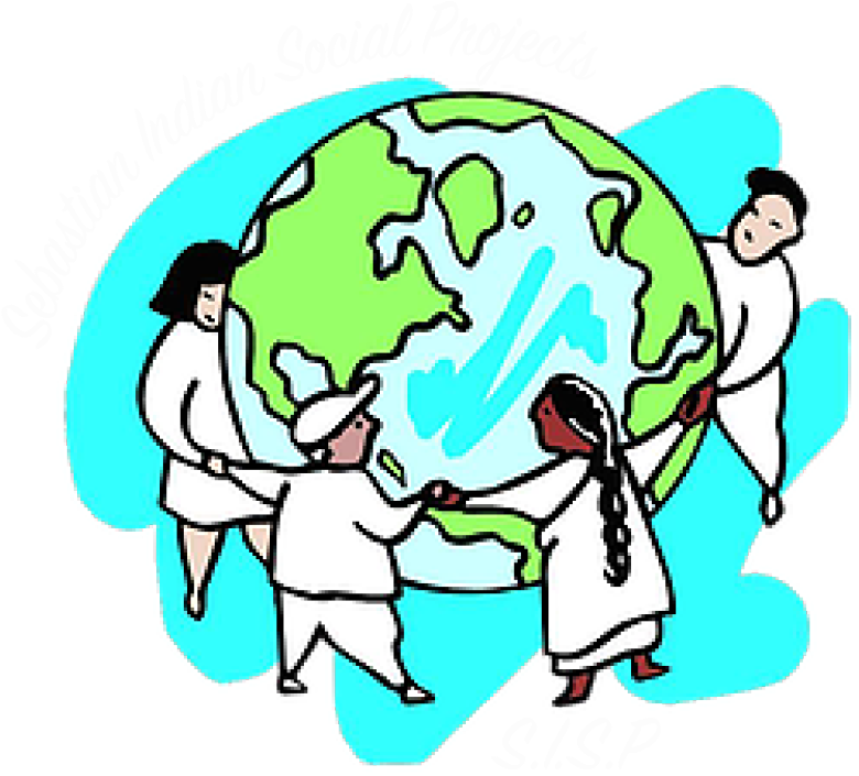 Sisp Logo - World Needs... Now: A Collection (874x792)