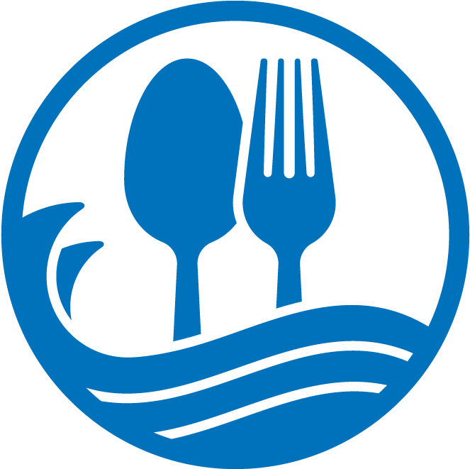 The Ocean Friendly Restaurant Campaign Works With South - Surfrider Foundation (900x900)