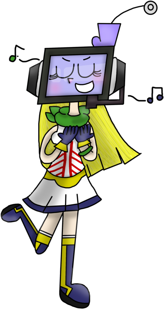 Pure And Simple Tilt [aquestone] By The01angel - Cartoon (775x1031)