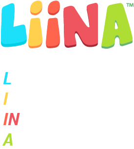 Liina Logo - Logo (300x400)