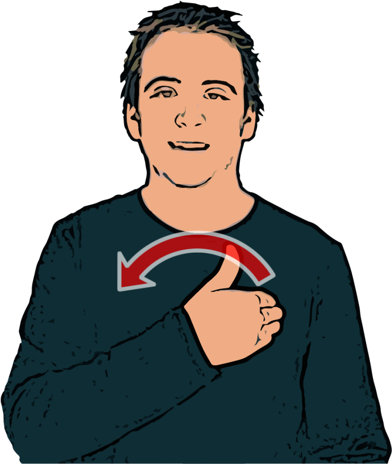 British Sign Language - British Sign Language Morning (872x930)