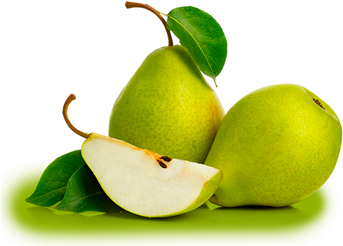 Pera - Pear & Ginger Candle Fragrance Oil - August Release (521x351)