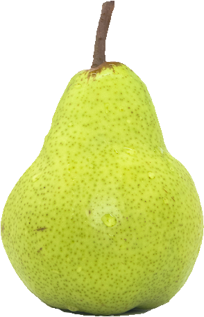 Generalmente De Tamaño Mediano-grande, De Color Verde - 1 Dram Lorann - Pear (natural) Flavour (352x506)