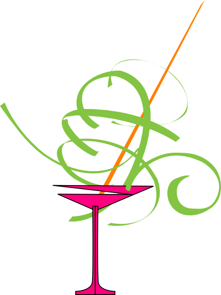 Cocktail Glass (444x593)