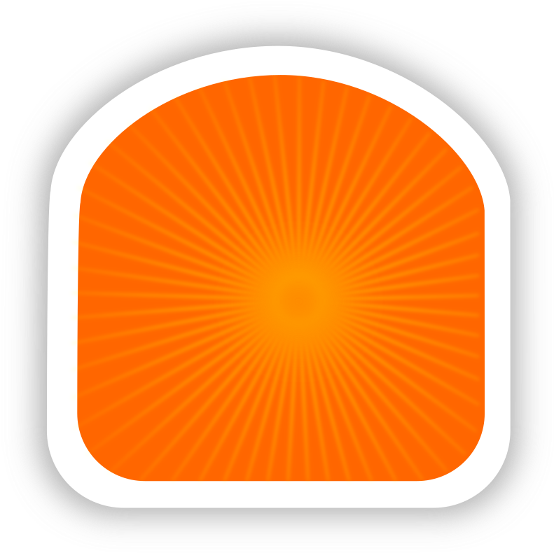 Sample Clipart Free For Download - Gowalla (800x800)