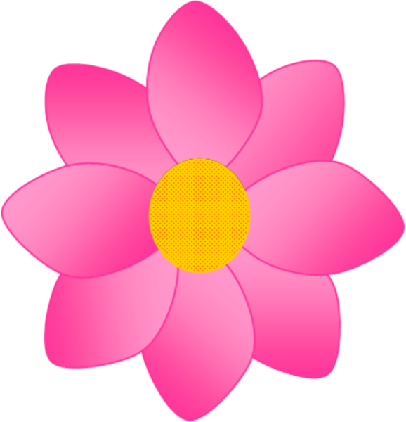 Artificial Flower (578x600)