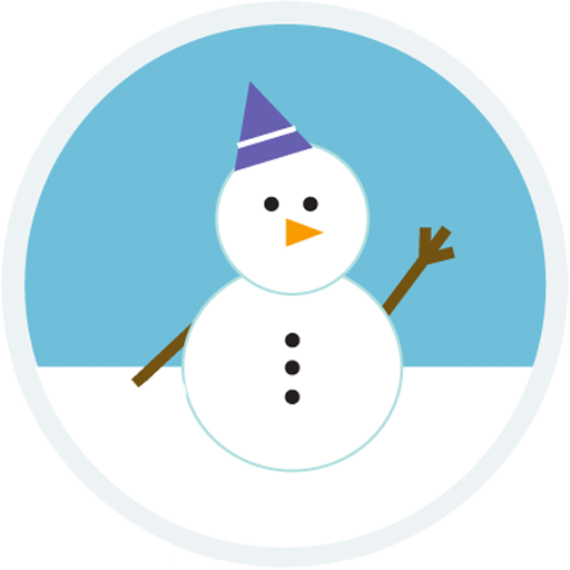 Hour Of Drawing With Code Blocks - Happy Birthday Big Sister (512x512)