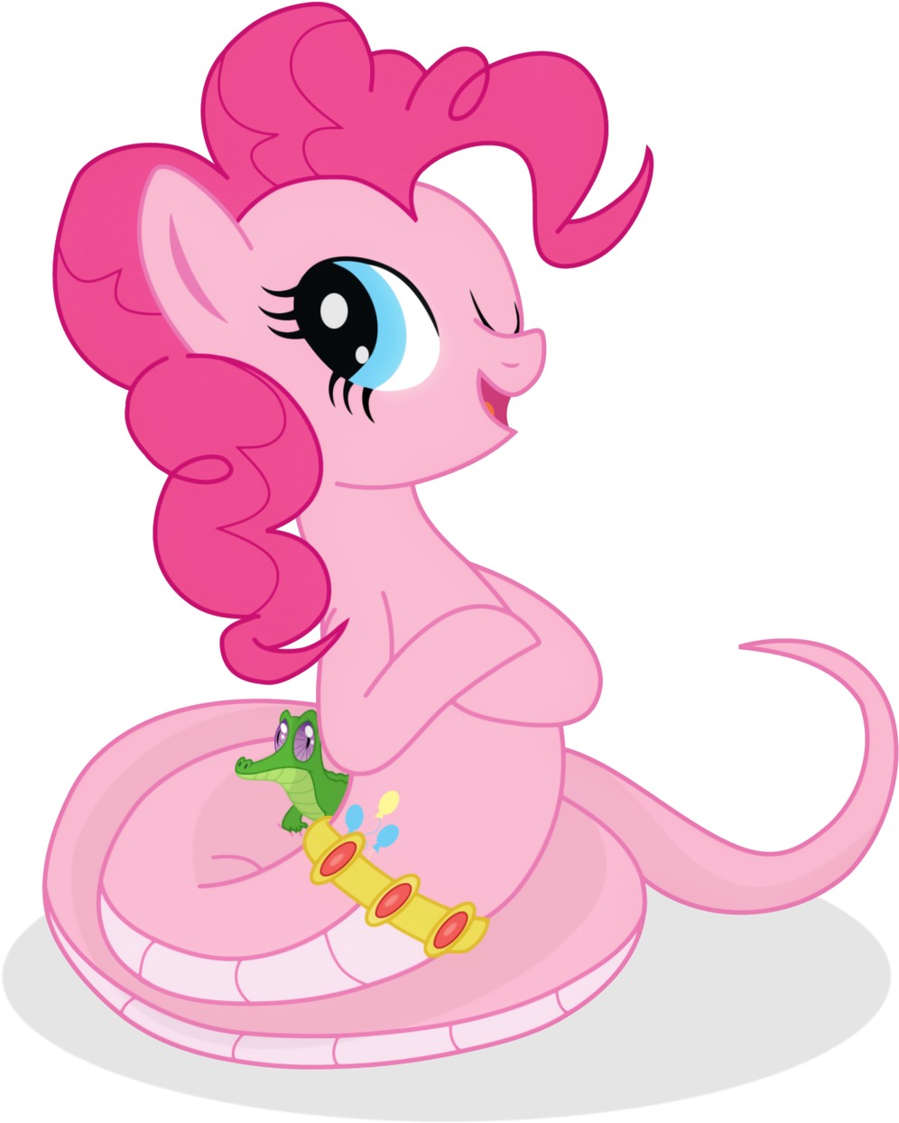 Pony Pinkie Pie Twilight Sparkle Applejack Rarity - Pony Pinkie Pie Twilight Sparkle Applejack Rarity (1024x1271)