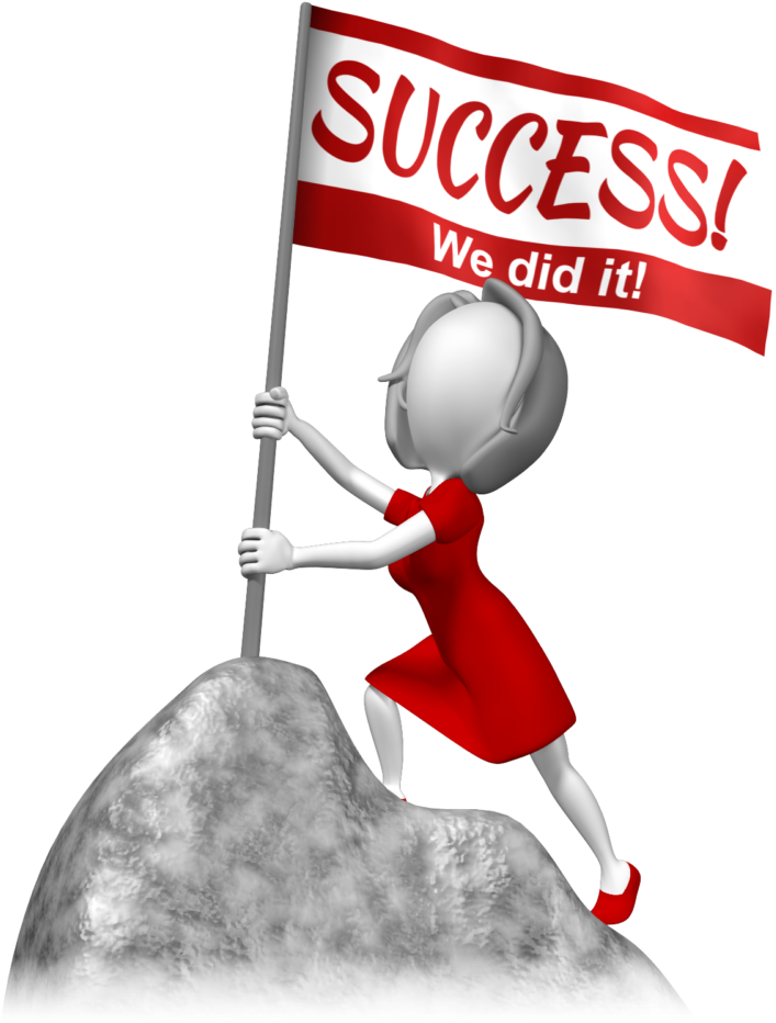 Taking Ownership Of Your Business Is Critical To Your - Stake Flag Mountain Summit (800x1000)