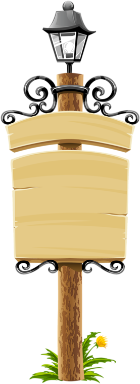 Bullet - Sign Board Vector Png (480x800)