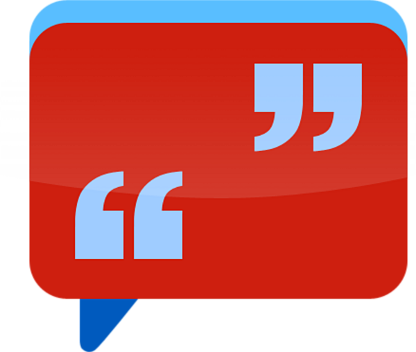 Published April 6, - Quotation (600x508)