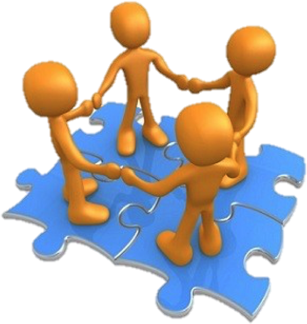 Is Leadership Something That You Can Learn - Team Work (688x689)