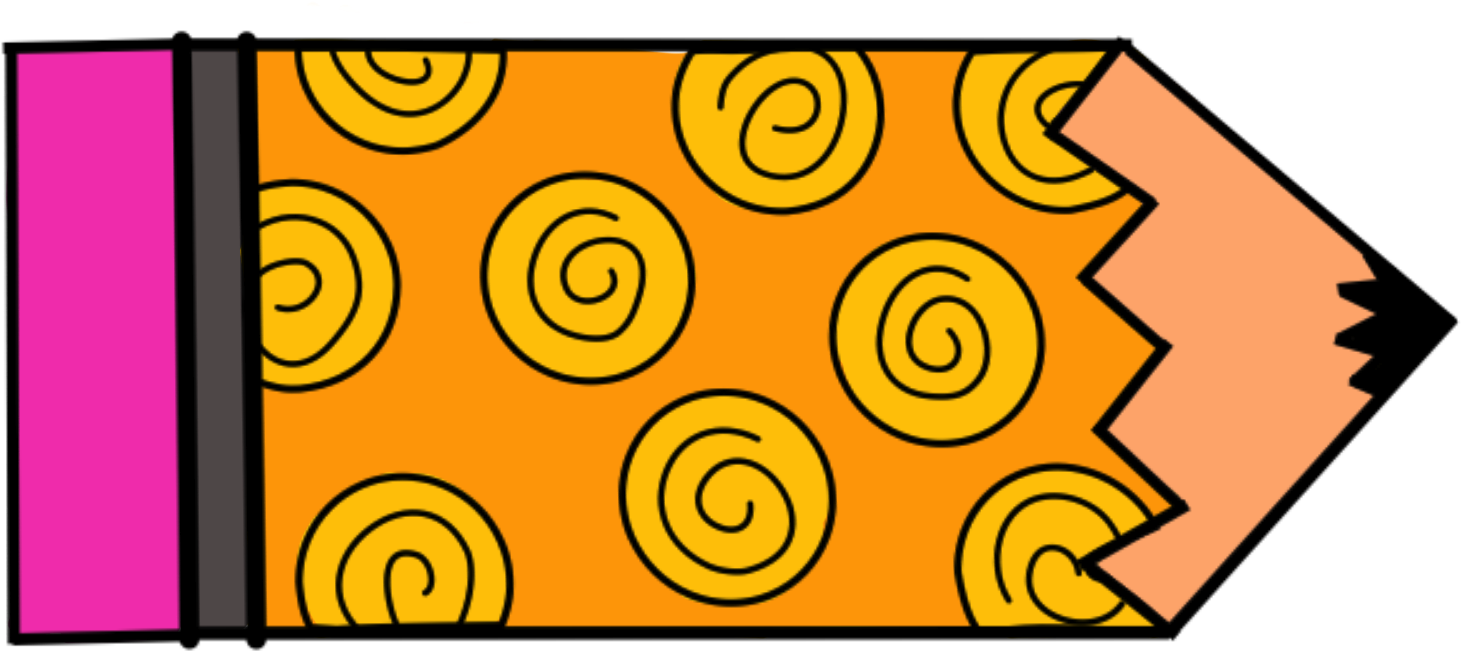 Spiral Dot Yellow - Day The Crayons Quit Blurb (1508x737)