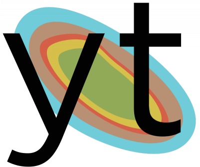 Yt Logo - Y T (400x346)