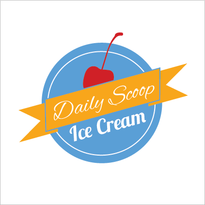 Friday Night Spot At The Daily Scoop Ice Cream Cafe - Android Ice Cream Sandwich (423x423)