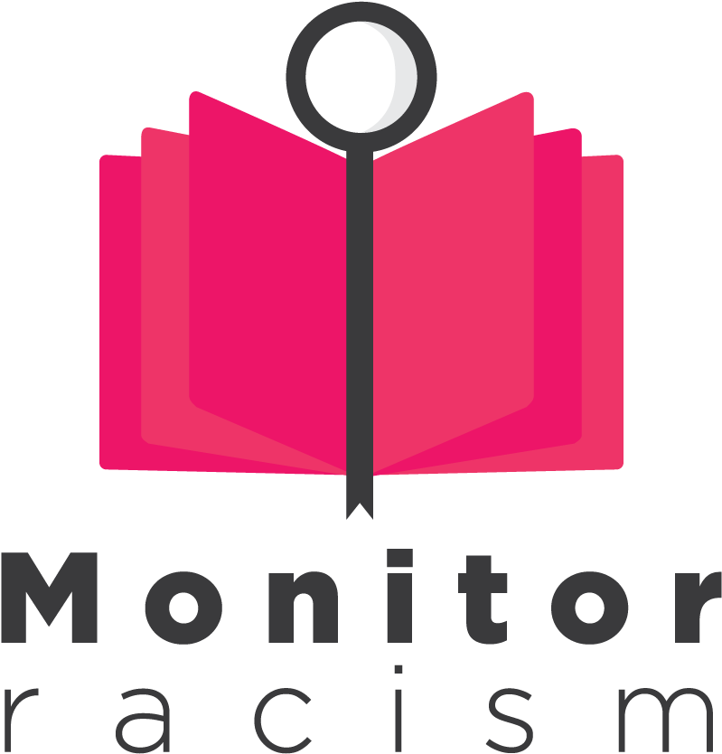 How Racism Ruins Lives, A Report By The Trade Union - Logo (834x835)