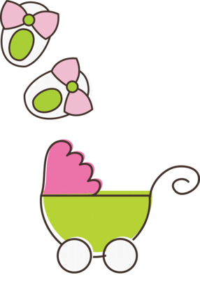 Babyshowerclip Artbaby - Baby Shower (286x429)