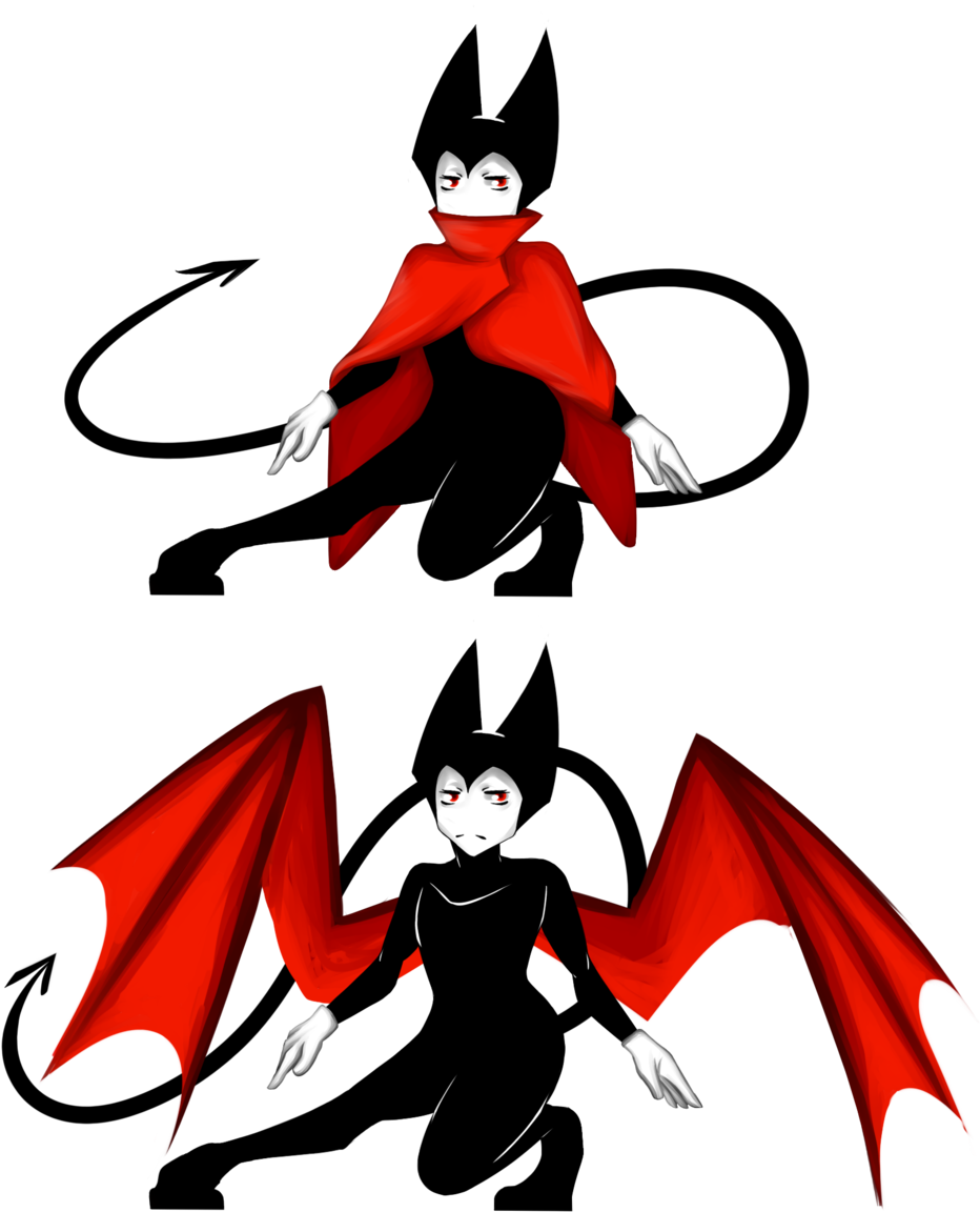 Gaarasabla 14 12 Bendy By Gaarasabla - Bendy And The Ink Machine (1024x1168)