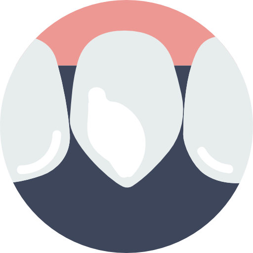 Bad For Your Overall Dental Hygiene - Dentistry (512x512)