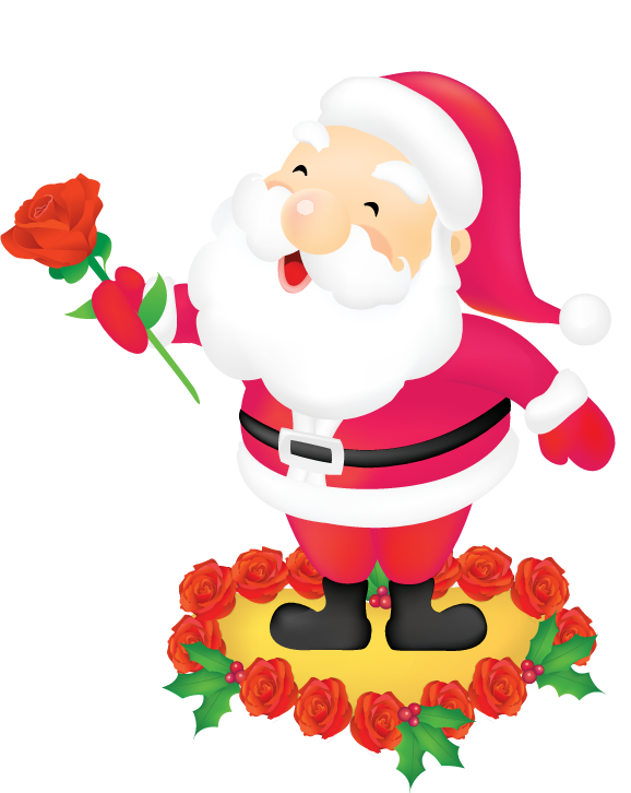 New Years Day Christmas Greeting Card - New Years Day Christmas Greeting Card (578x726)