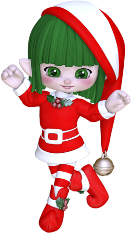 To Be Taken Seriously, And That Christmas Day In The - Cartoon (287x500)