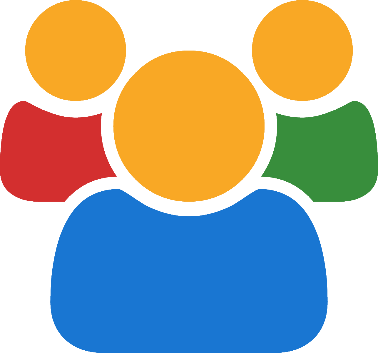 Icon People Open Source (1286x1201)