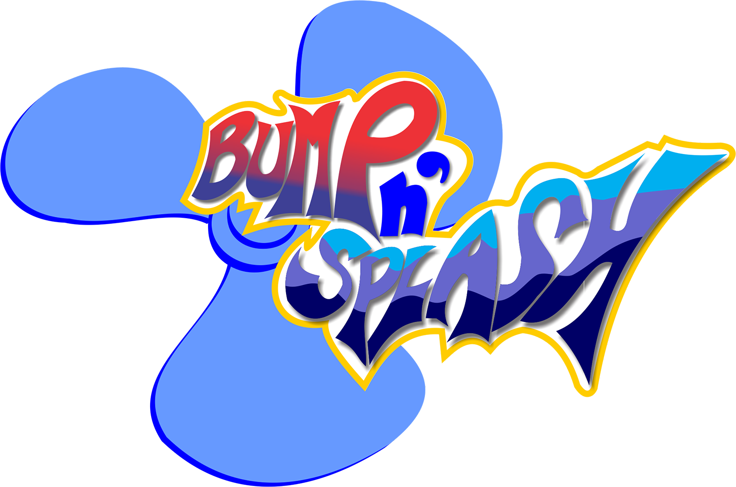 Bump n