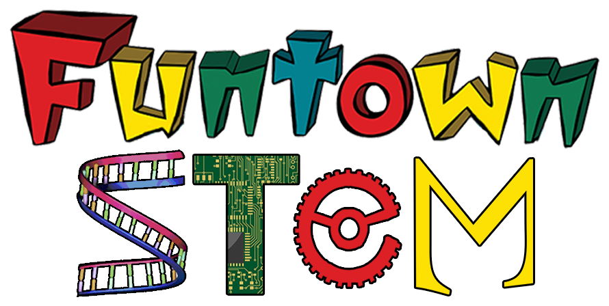 Stem Days - Fun Town Splash Town (915x475)