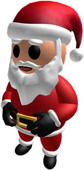 25 Days Of Christmas - Cartoon (420x420)