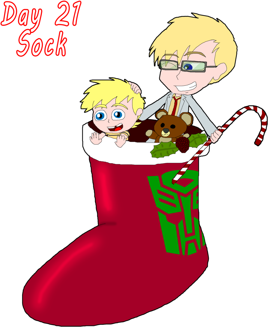 31 Days Of Christmas - Bumblebee (1024x1170)