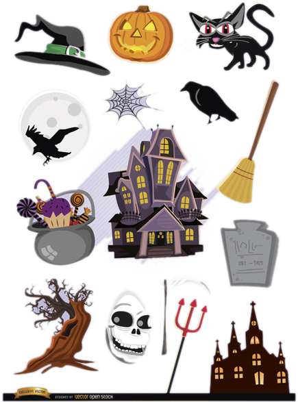 Jason Voorhees Halloween Horror Cartoon - Jason Voorhees Halloween Horror Cartoon (600x600)