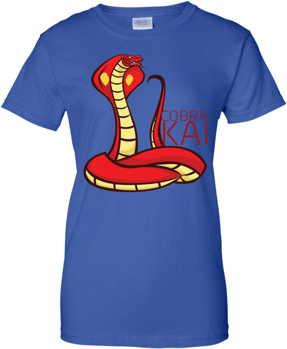 Cobra Kai Tshirt For Reseda Karate Dojo - Solshirt Store Muslim Travel Ban New Colossus Quote (1155x1155)