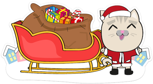 Even Christmas Day Was Over, Today I Receive Christmas - Even Christmas Day Was Over, Today I Receive Christmas (520x520)