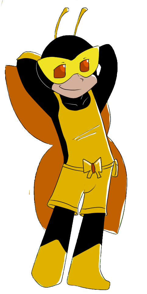 Paswg Style 69 By Pinkie Cupcake - Cartoon (499x965)