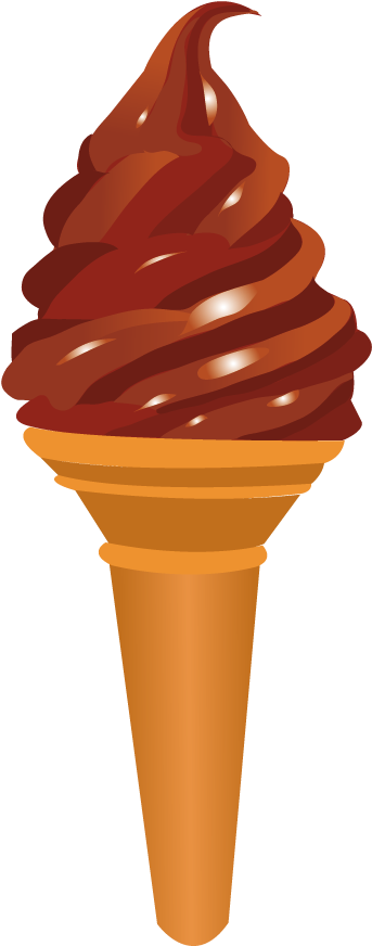 Wall Color - Ice Cream Images Hd (374x871)