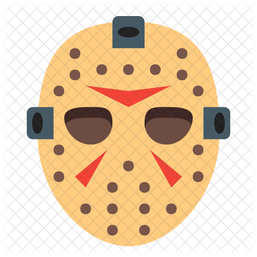 Jason Voorhees Icon - Jason Voorhees Icon (512x512)