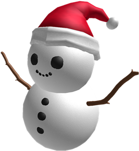 25 Days Of Christmas - Snowman (420x420)